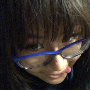 Meet your Posher, Allen grace